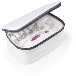 Produktbild für Maniküre-Pediküreset Medisana MP 815