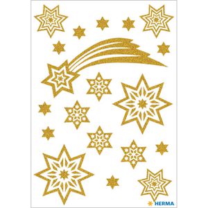 Produktbild für Sticker Herma Magic, 3726, Glittery