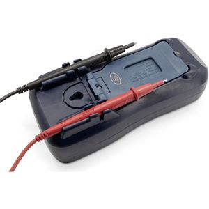 Produktbild für Multimeter GALLUNOPTIMAL Skala400, digital, True RMS