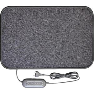 Heizmatte Arnold-Rak HeatMaster FH 21054-AD, anthrazit