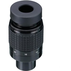 Produktbild für Okular Bresser LER Zoom Deluxe, 1,25 Zoll