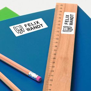 Produktbild für Stempel Trodat Deine Dinge Set