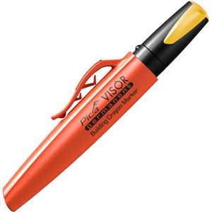 Signierkreide Pica VISOR 990/44, gelb