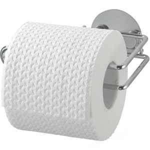 Toilettenpapierhalter Wenko Turbo-Loc, verchromt