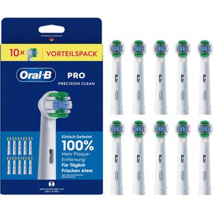 Produktbild für Aufsteckbürsten Oral-B Pro Precision Clean