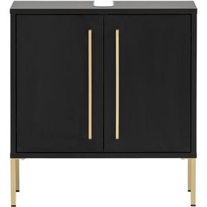 Produktbild für Waschbeckenunterschrank Schildmeyer Sarah 152627, stehend