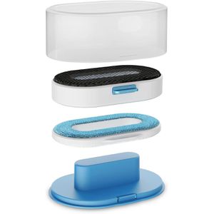 Produktbild für Dampfglätter Tefal DT9530 Pure Tex