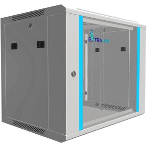 Netzwerkschrank Extralink Standard, EX.8574, 19 Zoll