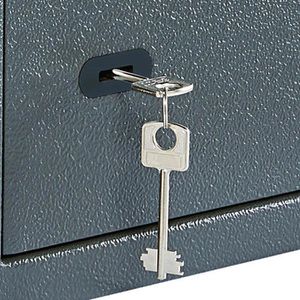 Produktbild für Tresor Burg-Wächter Pure-Safe PS 120 K