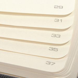 Produktbild für Notizbuch Sigel CO122, Conceptum, Karton Hardcover