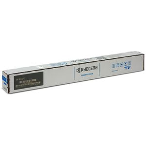 Produktbild für Toner Kyocera TK-8335C cyan