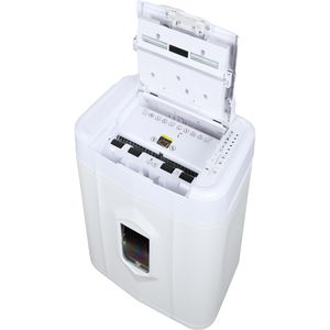 Produktbild für Aktenvernichter Intimus AutoShred 140 CP4, 338201, mit Rollen