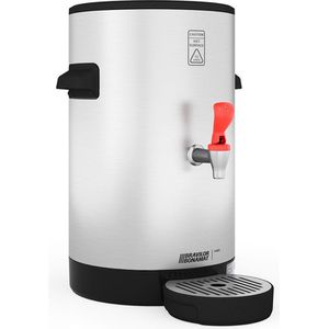 Produktbild für Heißwasserspender Bravilor-Bonamat HWA 8, bis 100°C