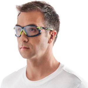 Produktbild für Schutzbrille 3M Solus Scotchgard Protector 1000, S1CB-1, klar