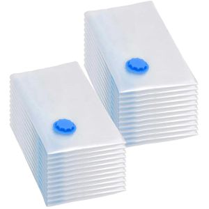 Vakuumbeutel vidaXL 51333, 20er Set