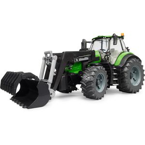 Produktbild für Landwirtschaftsfahrzeug bruder Deutz-Fahr 8280 TTV