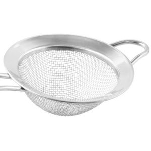 Produktbild für Küchensieb Fackelmann 42410, feinmaschig