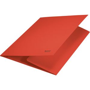 Produktbild für Jurismappe Leitz 3906-00-25 recycle, A4, rot