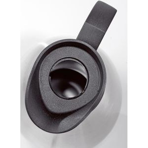 Produktbild für Thermoskanne Esmeyer Thermoart, 290-070, Edelstahl