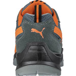 Produktbild für Sicherheitsschuhe Puma-Safety Omni Orange Low, S1P