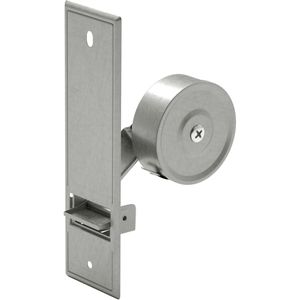 Gurtwickler Bauheld mit Lochabstand 135mm