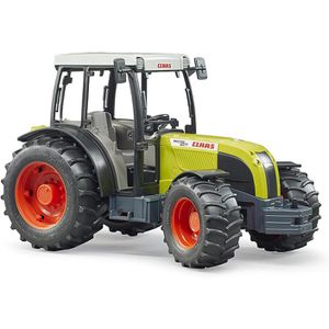 Produktbild für Landwirtschaftsfahrzeug bruder Claas Nectis 267 F