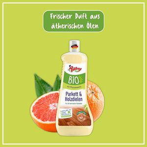 Produktbild für Bodenpflege Poliboy Bio, Konzentrat