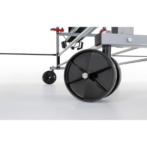 Produktbild für Tischtennisplatte Sponeta S 3-47 e, 5 mm Platte, Outdoor