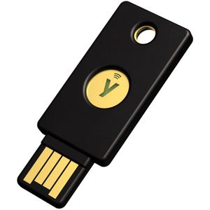 Fido-Stick Yubico Security Key NFC