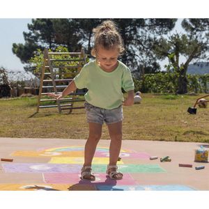 Produktbild für Kreide Jovi SCHOOL CHALKS 1120, 100 Stück