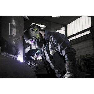 Produktbild für Schweißhelm Optrel Panoramaxx 2.5, 1010.000