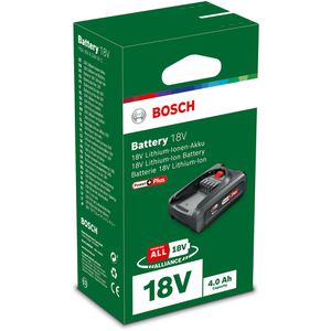 Produktbild für Werkzeugakku Bosch PBA PowerPlus, 1607A350T0