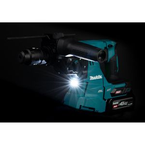 Produktbild für Bohrhammer Makita HR012GZ, XGT, SDS+