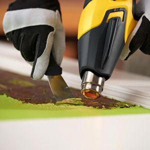Produktbild für Heißluftpistole Wagner Furno 750, 2359358, 2000W