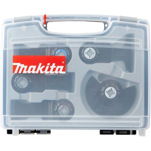 Produktbild für Multifunktionswerkzeug-Zubehör Makita Set, E-24935