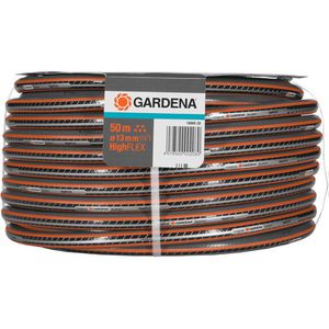 Produktbild für Gartenschlauch Gardena Comfort HighFLEX, 18069-20