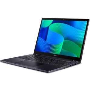 Produktbild für Laptop Acer TravelMate P4 Spin, P414RN-54-TCO-55FP