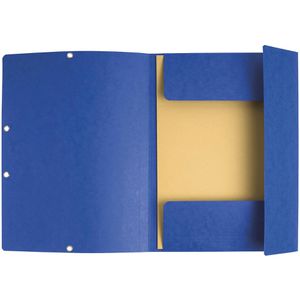 Produktbild für Eckspanner Exacompta 55432E, A4