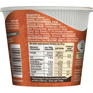 Produktbild für Fertiggericht Maggi 5 Minuten Terrine