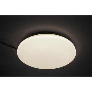 Produktbild für Deckenleuchte McShine illumi, weiß, LED