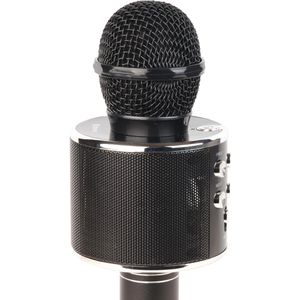 Produktbild für Mikrofon Denver KMS-20B, schwarz