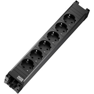 Steckdosenleiste Bachmann Step Base, mit GST18