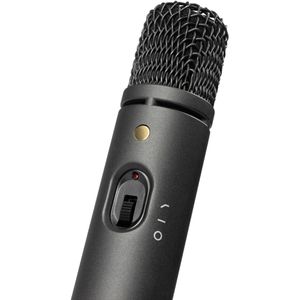 Produktbild für Mikrofon RODE M3, schwarz