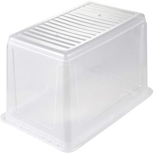 Produktbild für Aufbewahrungsbox Keeeper Bea, 52 Liter