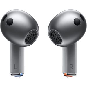 Produktbild für Kopfhörer Samsung Galaxy Buds3 SM-R530N silber