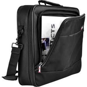 Produktbild für Laptoptasche Monolith 2342, schwarz