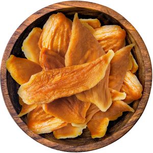 Produktbild für Trockenfrüchte Bremer-Gewürzhandel Mangostreifen ungeschwefelt