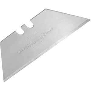 Cuttermesser-Klingen Stanley 1992, Trapezklinge