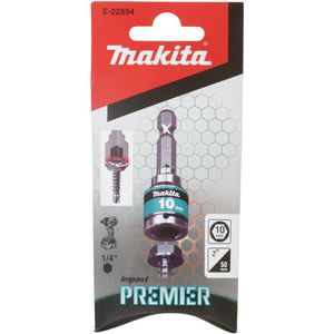 Produktbild für Steckschlüssel Makita Impact Premier E-22894
