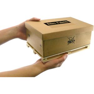 Produktbild für Geschenkset Böttcher-AG NiX zum Vespern
